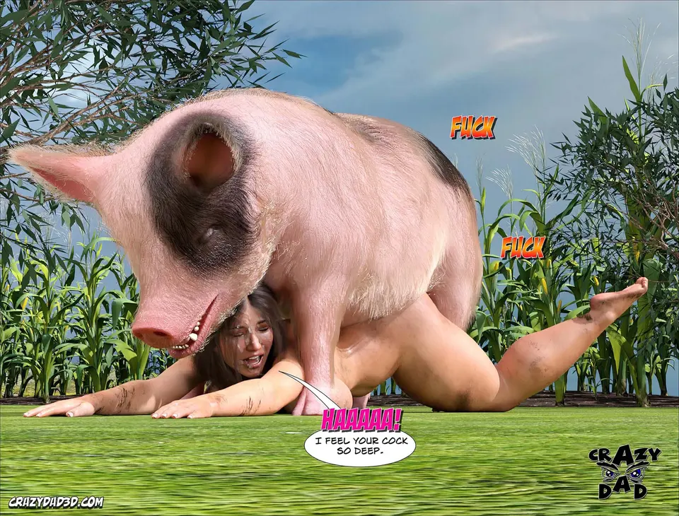 Foster Mother [CrazyDad3D] porn comic — Season 1, Chapter 28, page 67