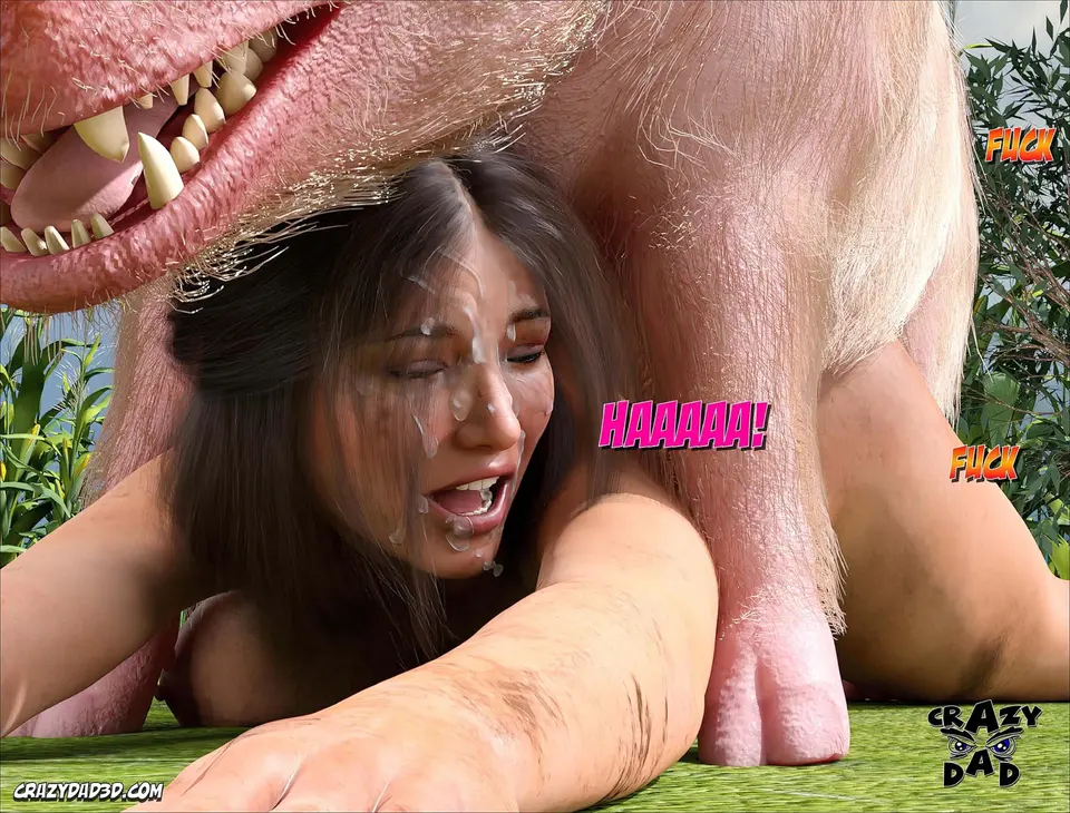Foster Mother [CrazyDad3D] porn comic — Season 1, Chapter 28, page 71