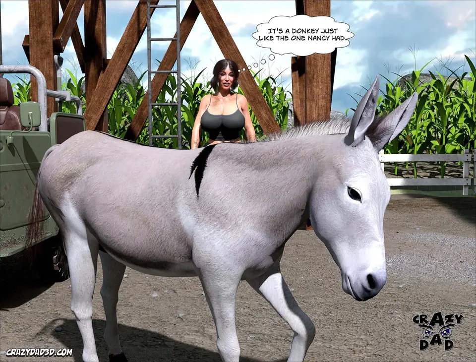 Foster Mother [CrazyDad3D] porn comic — Season 1, Chapter 28, page 83