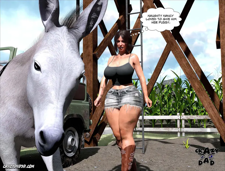 Foster Mother [CrazyDad3D] porn comic — Season 1, Chapter 28, page 86