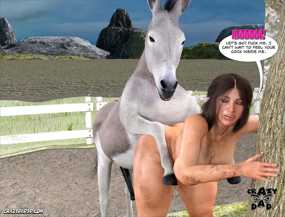 Foster Mother [CrazyDad3D] porn comic — Season 1, Chapter 28, page 101