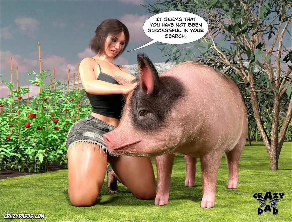 Foster Mother [CrazyDad3D] porn comic — Season 1, Chapter 29, page 28
