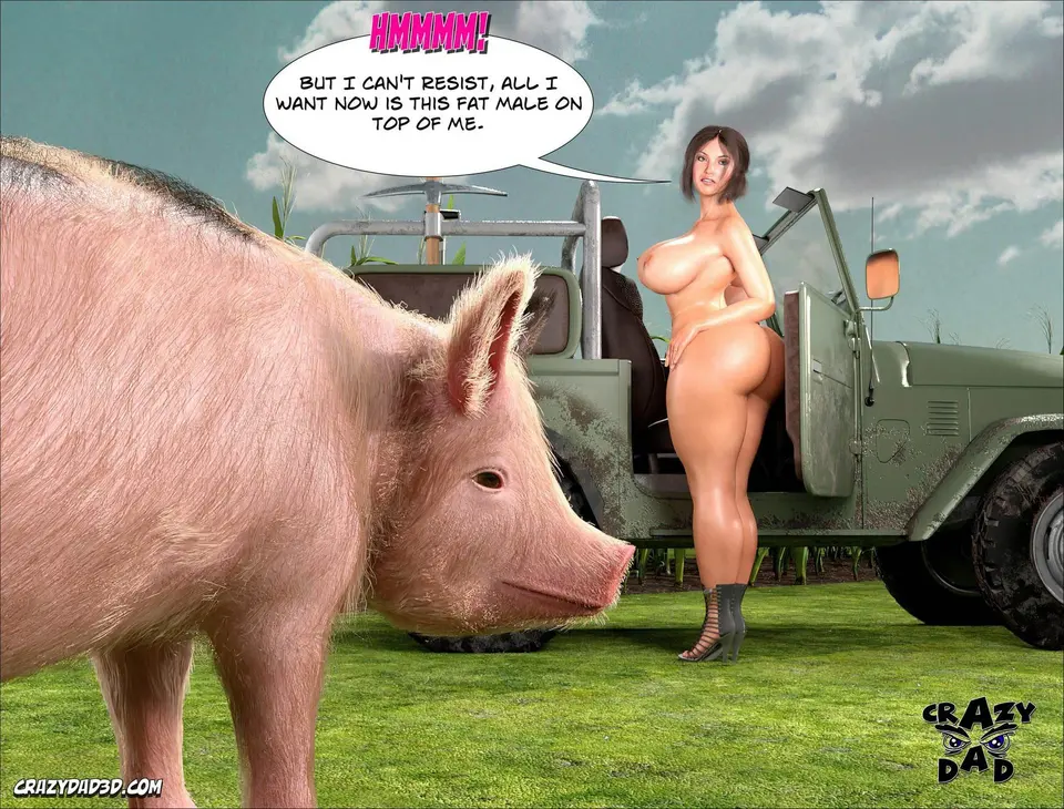 Foster Mother [CrazyDad3D] porn comic — Season 1, Chapter 29, page 36