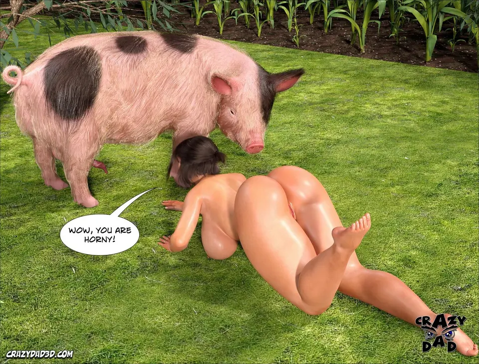 Foster Mother [CrazyDad3D] porn comic — Season 1, Chapter 29, page 37
