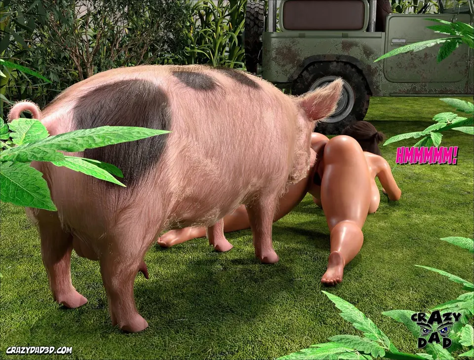 Foster Mother [CrazyDad3D] porn comic — Season 1, Chapter 29, page 45