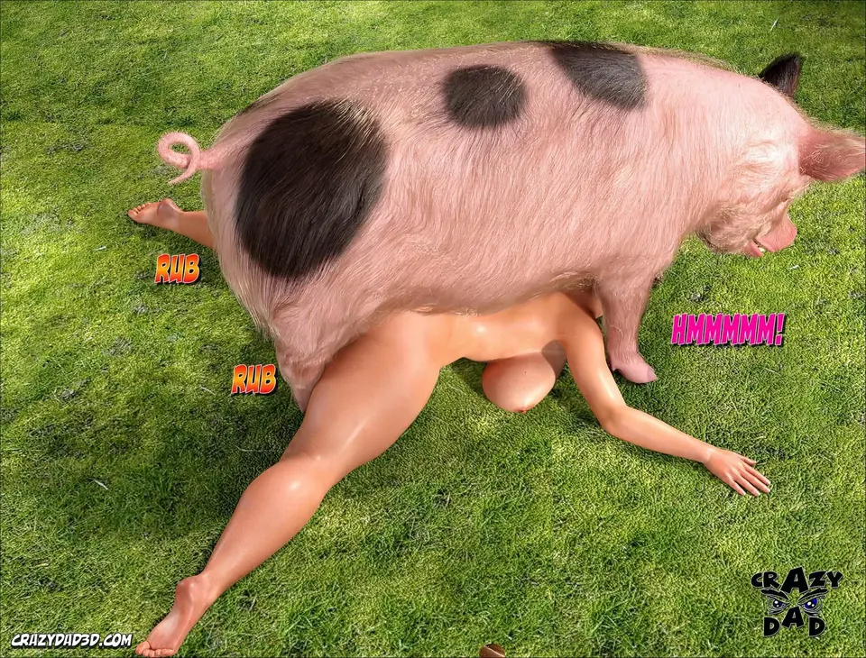 Foster Mother [CrazyDad3D] porn comic — Season 1, Chapter 29, page 49