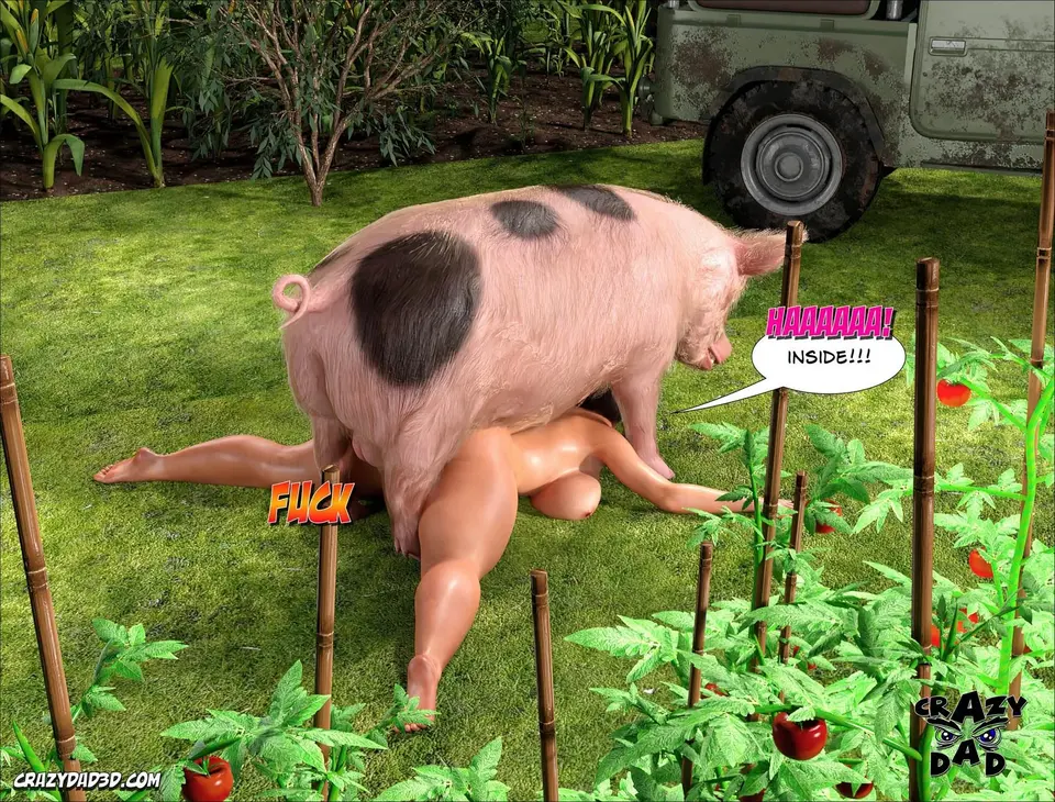 Foster Mother [CrazyDad3D] porn comic — Season 1, Chapter 29, page 51