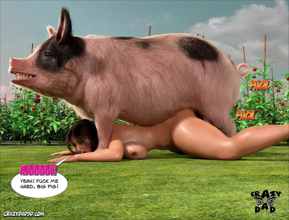 Foster Mother [CrazyDad3D] porn comic — Season 1, Chapter 29, page 52