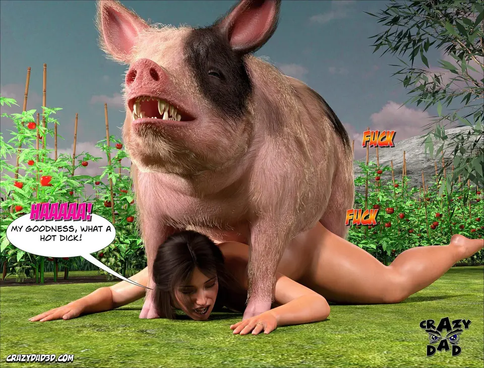 Foster Mother [CrazyDad3D] porn comic — Season 1, Chapter 29, page 53