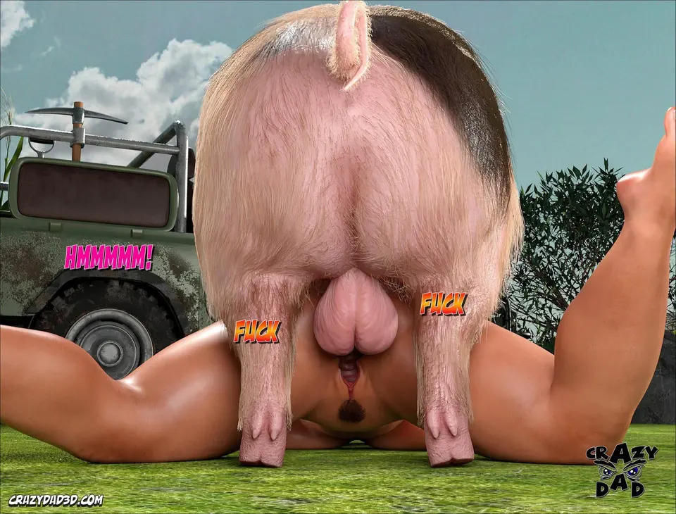 Foster Mother [CrazyDad3D] porn comic — Season 1, Chapter 29, page 54