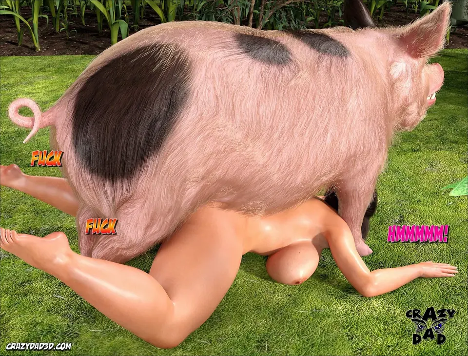 Foster Mother [CrazyDad3D] porn comic — Season 1, Chapter 29, page 55