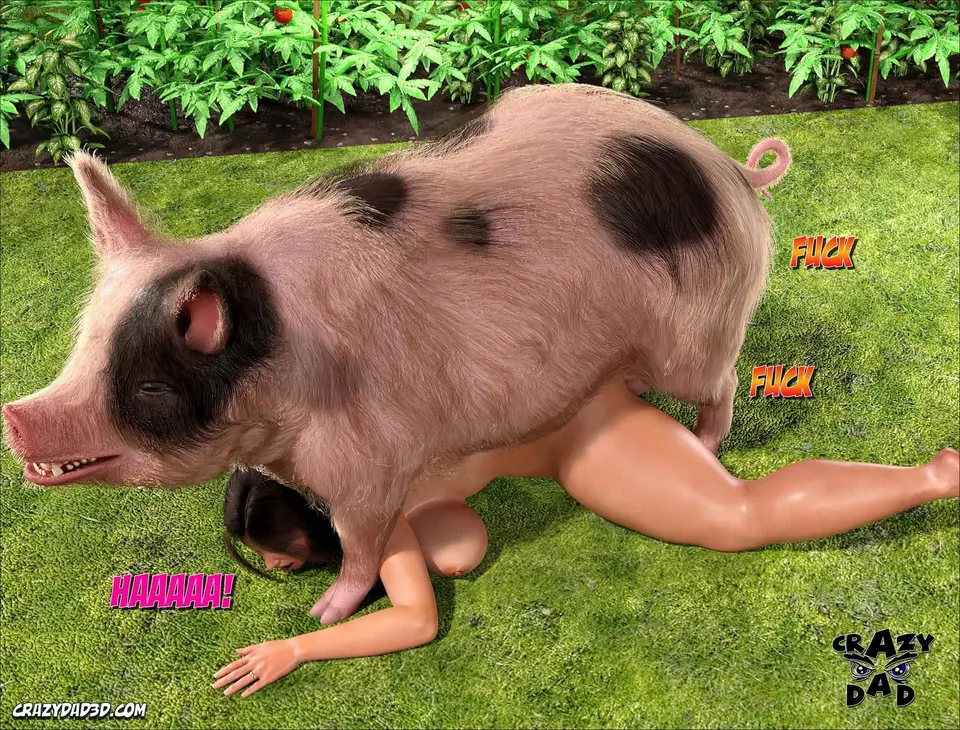 Foster Mother [CrazyDad3D] porn comic — Season 1, Chapter 29, page 56