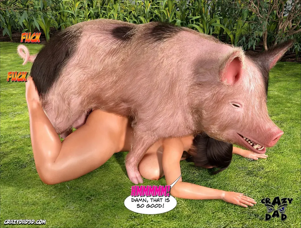 Foster Mother [CrazyDad3D] porn comic — Season 1, Chapter 29, page 57