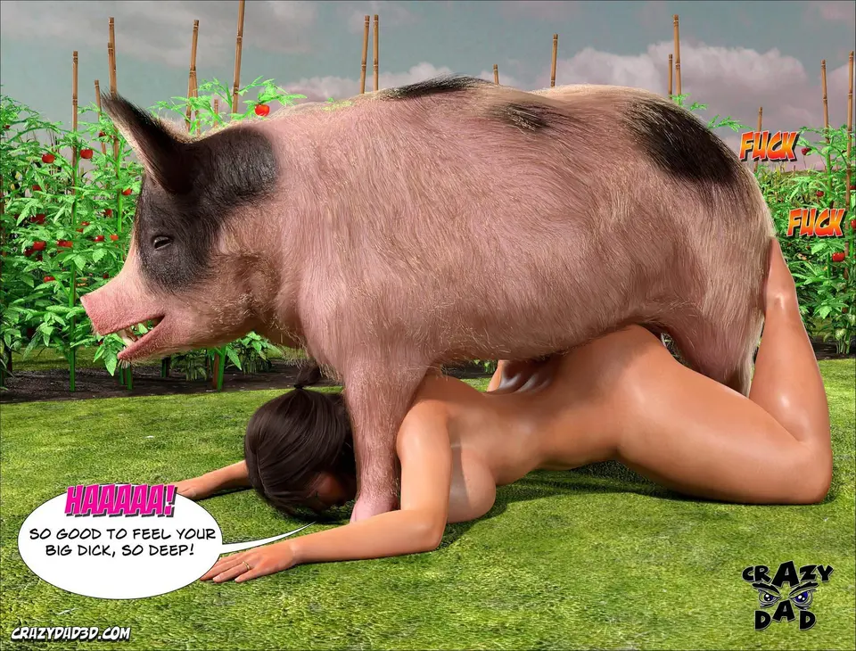 Foster Mother [CrazyDad3D] porn comic — Season 1, Chapter 29, page 59