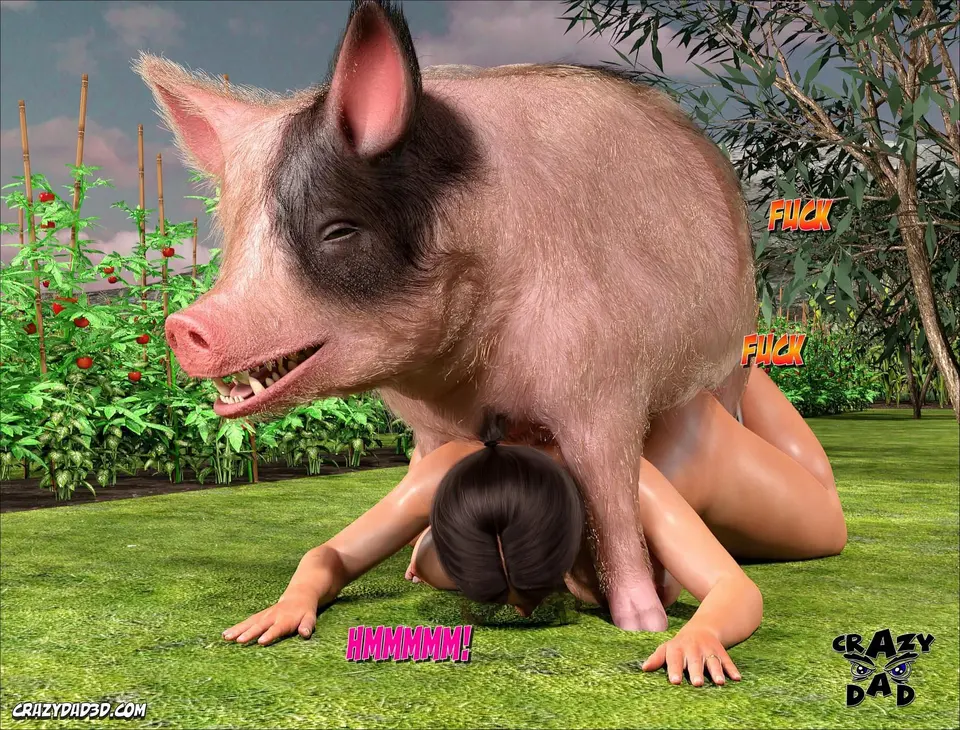 Foster Mother [CrazyDad3D] porn comic — Season 1, Chapter 29, page 60