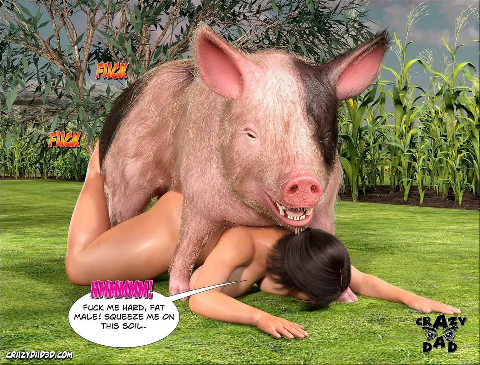 Foster Mother [CrazyDad3D] porn comic — Season 1, Chapter 29, page 61