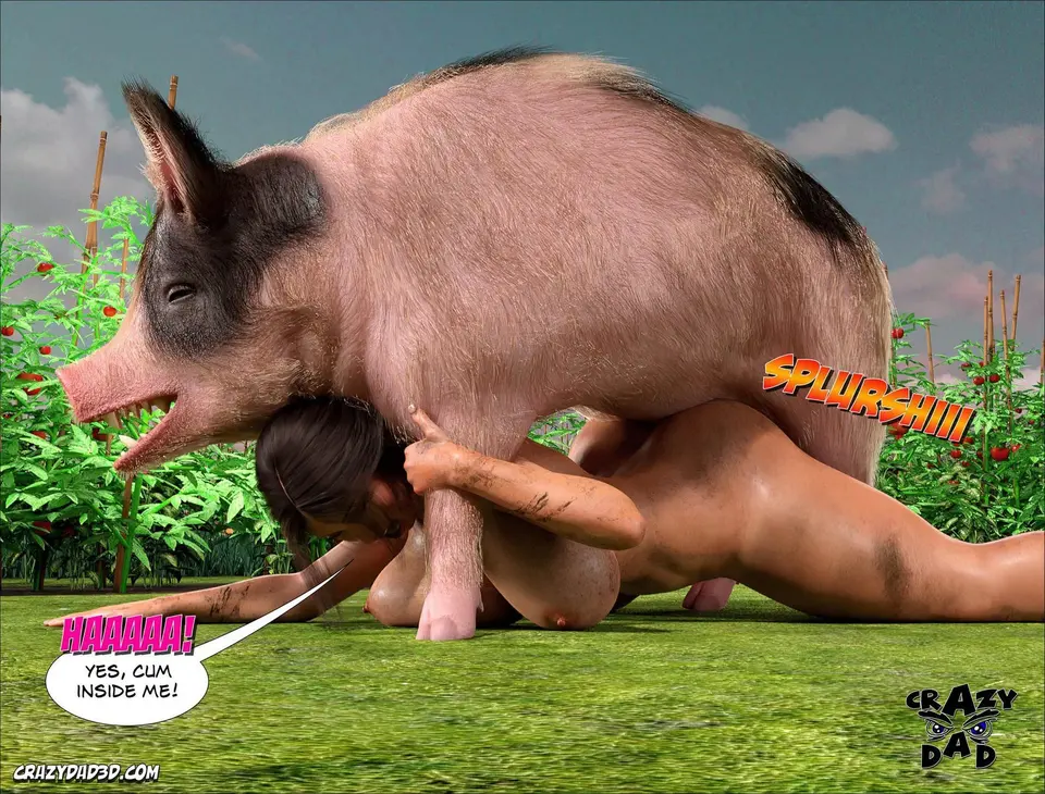 Foster Mother [CrazyDad3D] porn comic — Season 1, Chapter 29, page 62