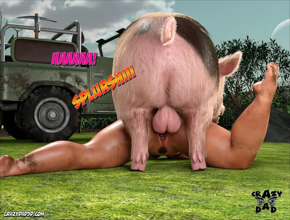 Foster Mother [CrazyDad3D] porn comic — Season 1, Chapter 29, page 63