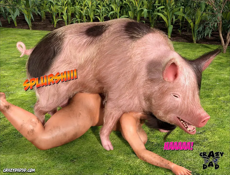 Foster Mother [CrazyDad3D] porn comic — Season 1, Chapter 29, page 64