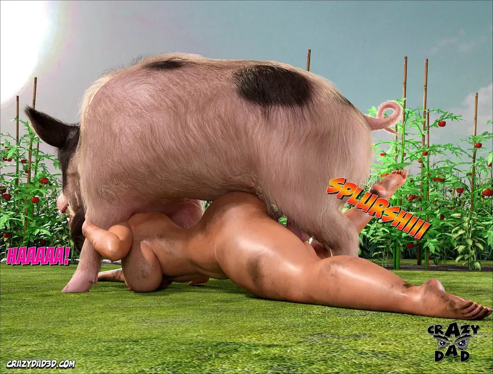 Foster Mother [CrazyDad3D] porn comic — Season 1, Chapter 29, page 65