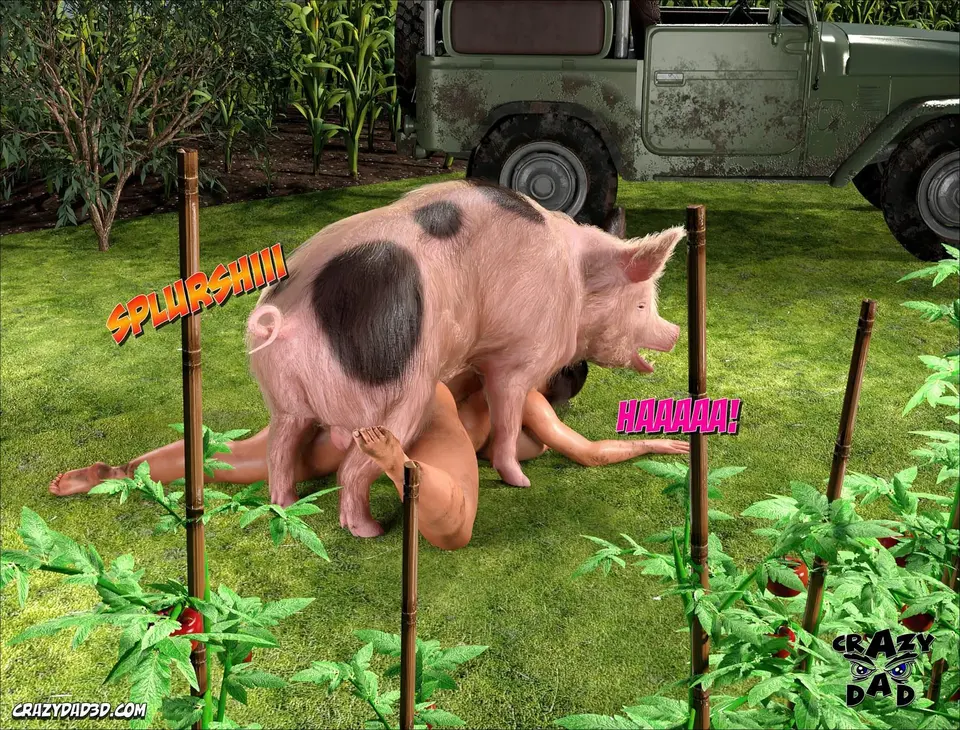 Foster Mother [CrazyDad3D] porn comic — Season 1, Chapter 29, page 66