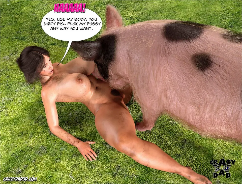 Foster Mother [CrazyDad3D] porn comic — Season 1, Chapter 29, page 76