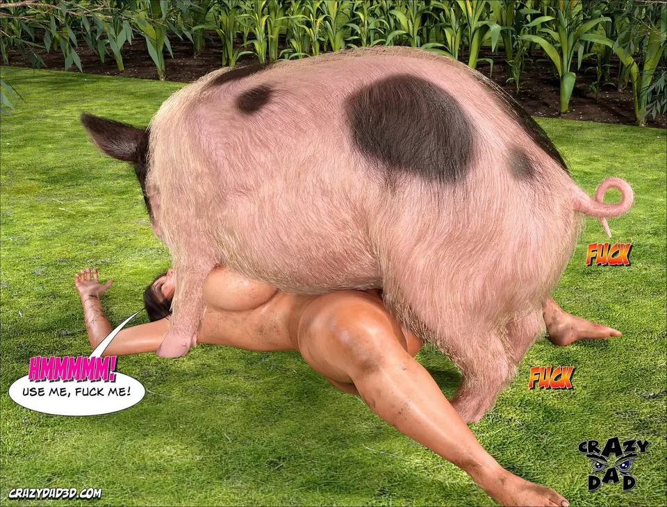 Foster Mother [CrazyDad3D] porn comic — Season 1, Chapter 29, page 78