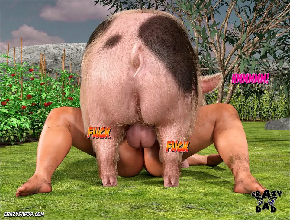 Foster Mother [CrazyDad3D] porn comic — Season 1, Chapter 29, page 79