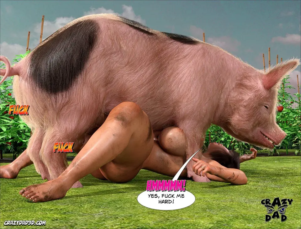 Foster Mother [CrazyDad3D] porn comic — Season 1, Chapter 29, page 80