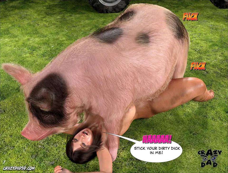 Foster Mother [CrazyDad3D] porn comic — Season 1, Chapter 29, page 81