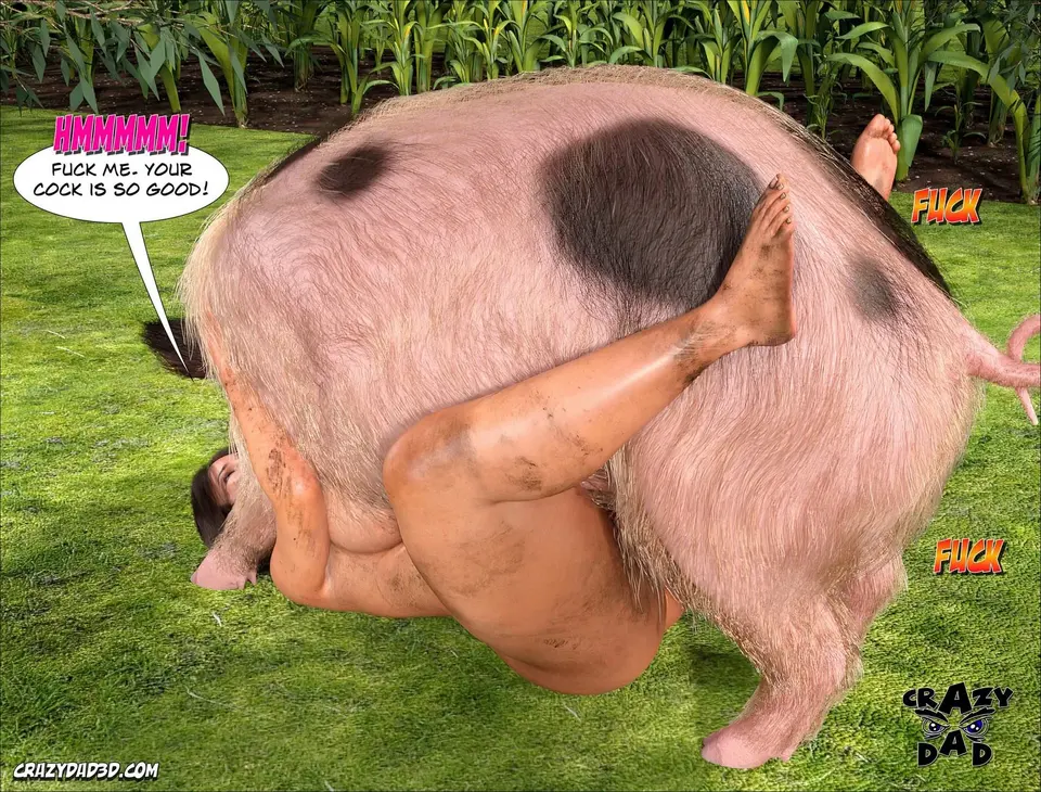 Foster Mother [CrazyDad3D] porn comic — Season 1, Chapter 29, page 83