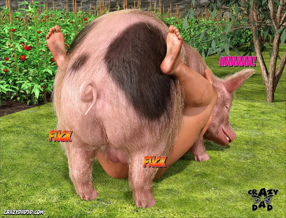 Foster Mother [CrazyDad3D] porn comic — Season 1, Chapter 29, page 84