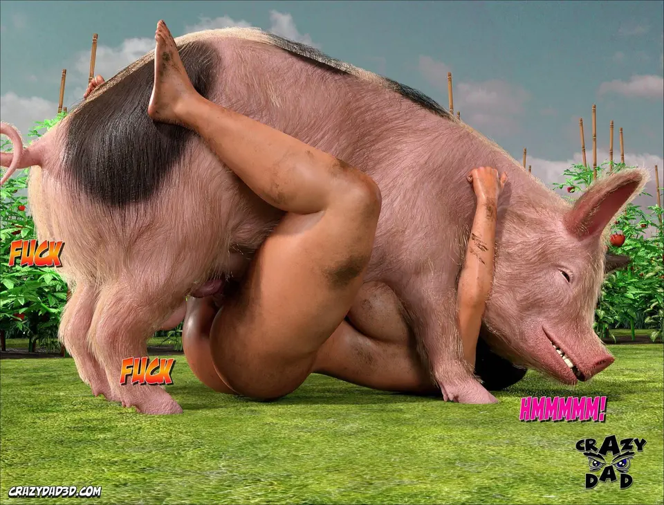 Foster Mother [CrazyDad3D] porn comic — Season 1, Chapter 29, page 85