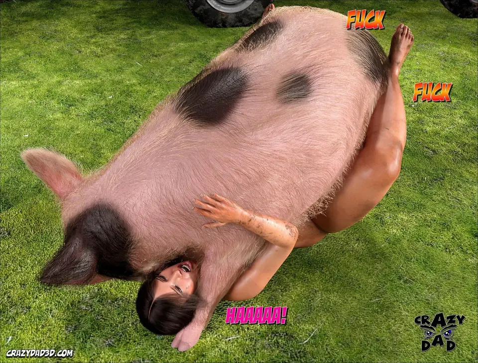 Foster Mother [CrazyDad3D] porn comic — Season 1, Chapter 29, page 86