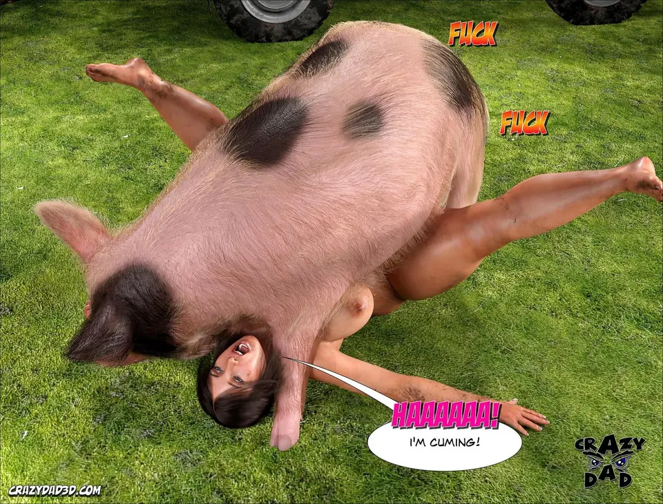 Foster Mother [CrazyDad3D] porn comic — Season 1, Chapter 29, page 87