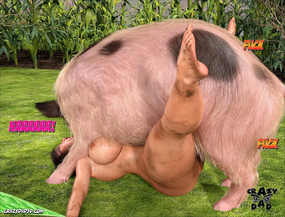 Foster Mother [CrazyDad3D] porn comic — Season 1, Chapter 29, page 88