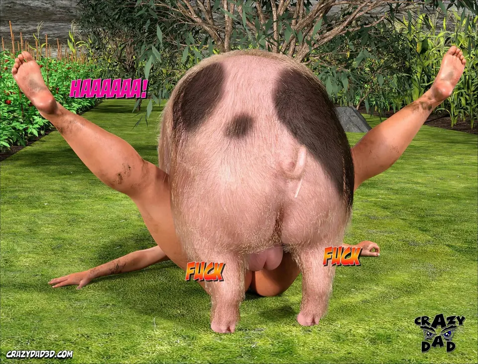 Foster Mother [CrazyDad3D] porn comic — Season 1, Chapter 29, page 89