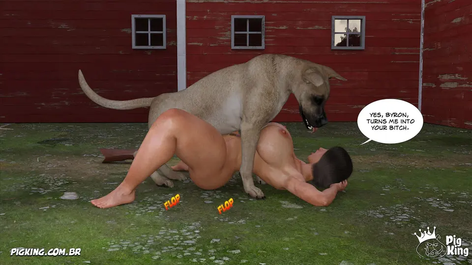Foster Mother [CrazyDad3D] porn comic — Season 1, Chapter 3, page 2