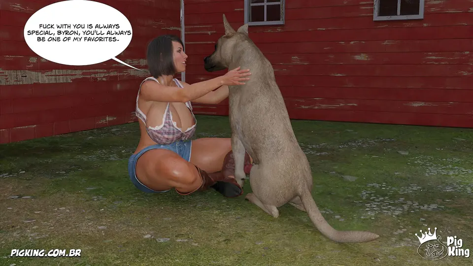 Foster Mother [CrazyDad3D] porn comic — Season 1, Chapter 3, page 27