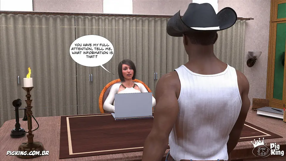 Foster Mother [CrazyDad3D] porn comic — Season 1, Chapter 3, page 31