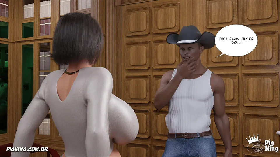Foster Mother [CrazyDad3D] porn comic — Season 1, Chapter 3, page 59