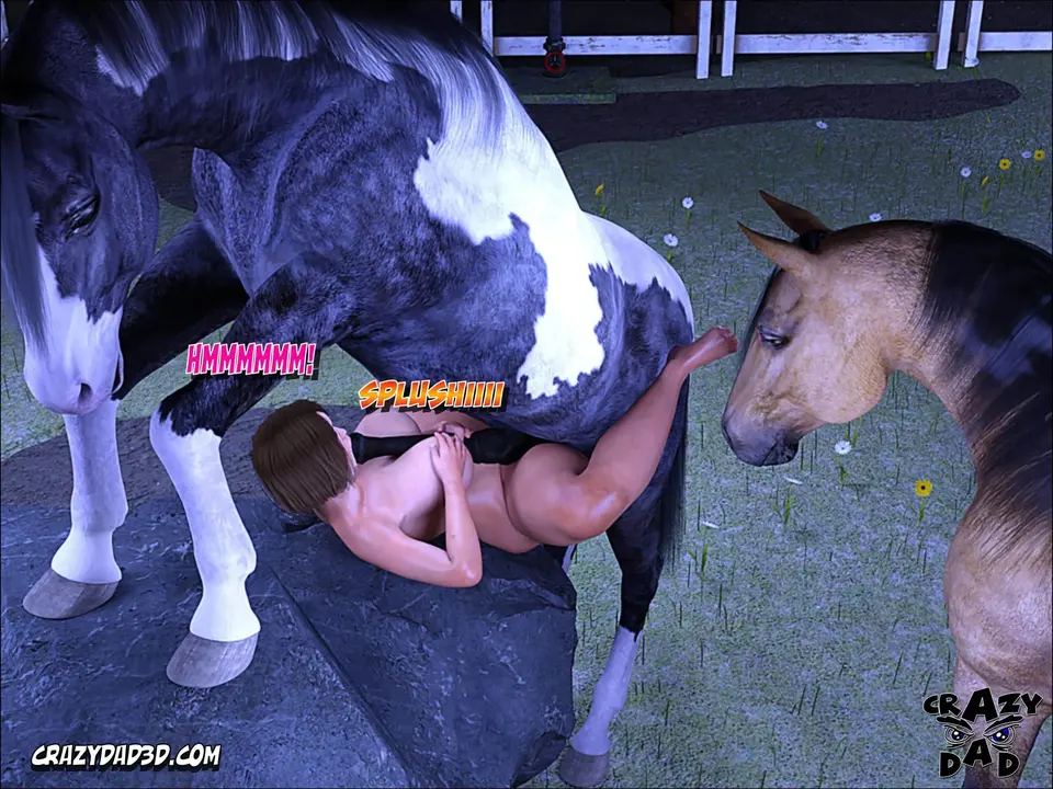 Foster Mother [CrazyDad3D] porn comic — Season 1, Chapter 30, page 11