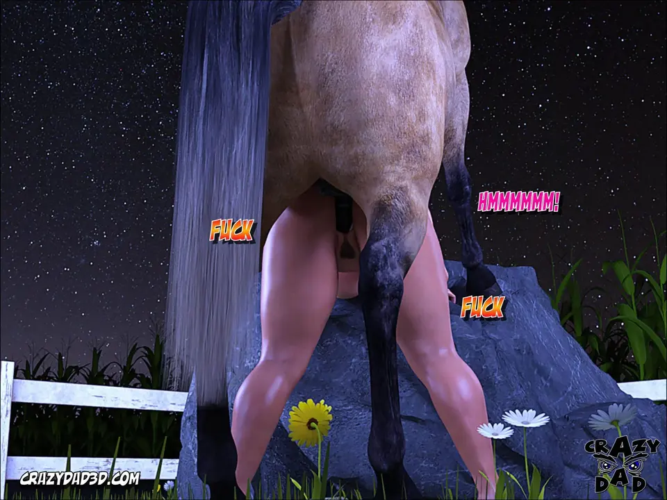Foster Mother [CrazyDad3D] porn comic — Season 1, Chapter 30, page 28