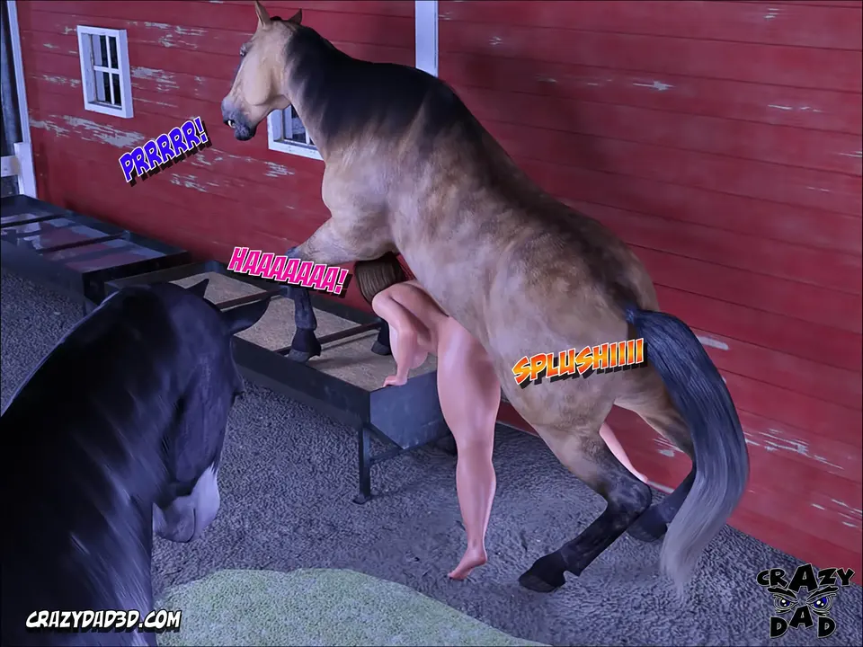 Foster Mother [CrazyDad3D] porn comic — Season 1, Chapter 31, page 61