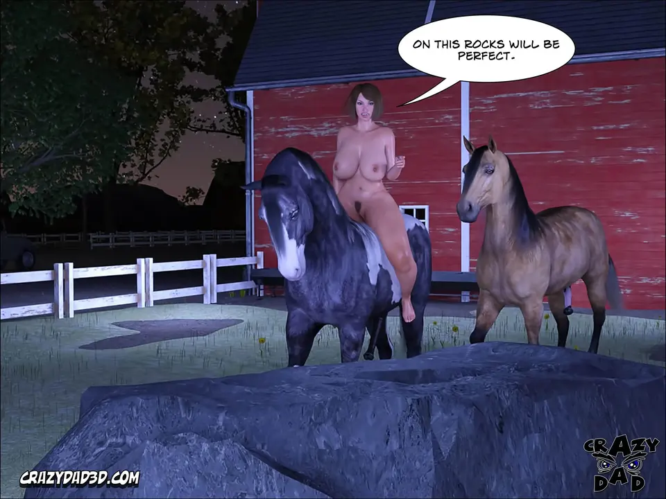 Foster Mother [CrazyDad3D] porn comic — Season 1, Chapter 31, page 65