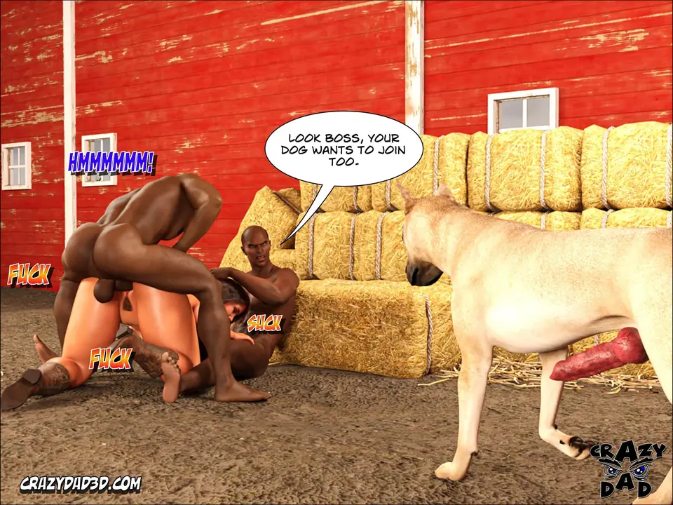 Foster Mother [CrazyDad3D] porn comic — Season 1, Chapter 34, page 72