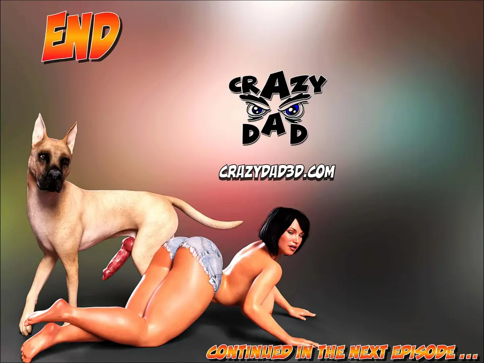 Foster Mother [CrazyDad3D] porn comic — Season 1, Chapter 36, page 73