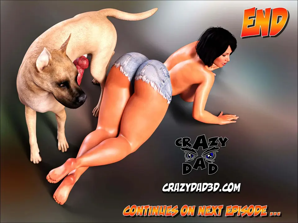 Foster Mother [CrazyDad3D] porn comic — Season 1, Chapter 37, page 74