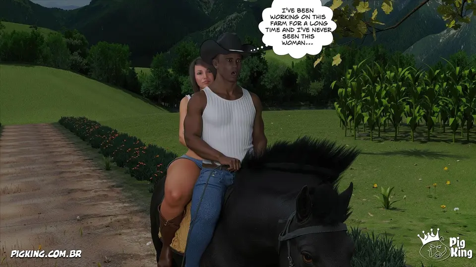 Foster Mother [CrazyDad3D] porn comic — Season 1, Chapter 4, page 3