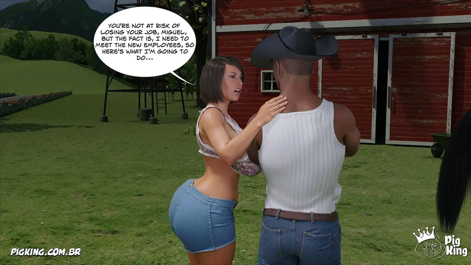 Foster Mother [CrazyDad3D] porn comic — Season 1, Chapter 4, page 15